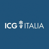 ICG Gallery logo