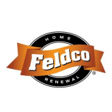 Feldco Windows, Siding & Doors logo