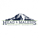 Head and Malesis Insurance Agencies logo