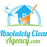 Absolutely Cleaning Agency San Diego logo