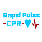 Rapid Pulse CPR logo
