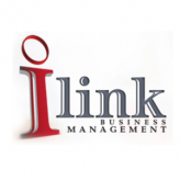 iLink Business Management logo