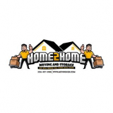 Home2Home Moving logo