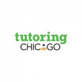 Tutoring Chicago logo
