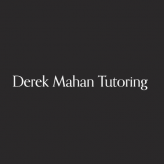 Derek Mahan Tutoring logo