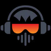 Grooveback Media logo