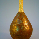 Dahl Arts Ceramic Studio logo