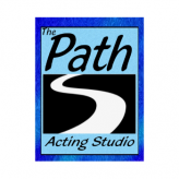 The Path Acting Studio logo