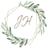 JH Events & Design logo