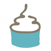 Cakes by Frosted logo