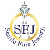 Seattle Fine Jewelry logo