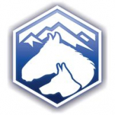 Cashmere Veterinary Clinic logo