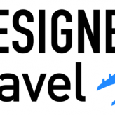 designedTravel logo