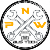 PNW Bus Tech logo