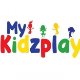 My Kidzplay logo