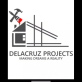 De la Cruz Painting Projects logo