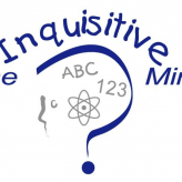 The Inquisitive Mind logo