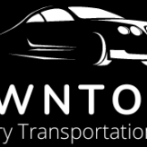 San Diego Downtown Transportation logo