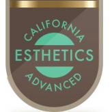 California Advanced Esthetics logo