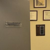 Cedar River Law logo