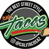 Calitacos Restaurant logo