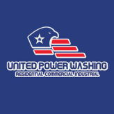 United Power Washing logo