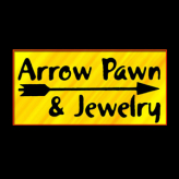 Arrow Pawn & Jewelry logo