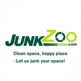 Junk Zoo logo