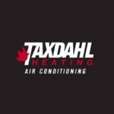 Taxdahl Heating logo