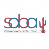 Soba Mesa logo