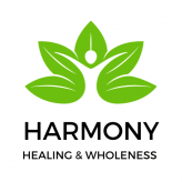 Harmony Healing and Wholeness logo
