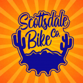 Scottsdale Bike Co. logo