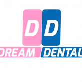 Dream Dental Clinic Las Vegas Sedation & Implant Dentistry logo