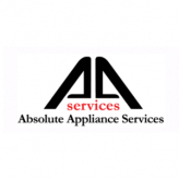 Absolute Appliance Services logo