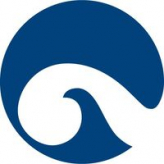 Deep Ocean Cafe (Shedd Aquarium) logo