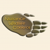 Nuisance Wildlife Control logo