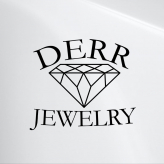 Derr Jewelry logo