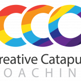 Creative Catapult Coaching logo
