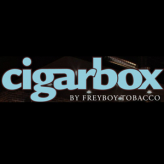 Cigar Box logo