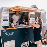 Campstuff Coffee logo