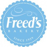 Freed's Bakery logo