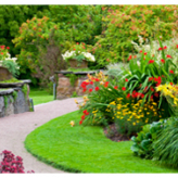 Turf Trimmers Landscaping, Inc. logo