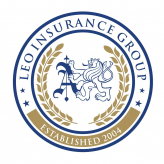 Leo Insurance Group logo