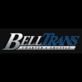 Bell Airport Shuttle logo