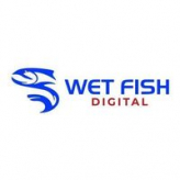 Wet Fish Digital logo
