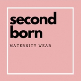 Second Born Maternity Wear logo