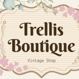 Trellis Boutique logo
