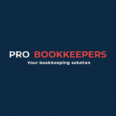 Pro Bookkeepers - Your Bookkeeping Solution  logo