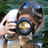 Sylwia Urbaniak Photography logo