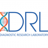 DRL Diagnostic Research Laboratory logo